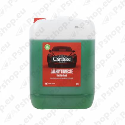 CARLAKE ROHELINE JAHUTUSVEDELIK KONTS 10L