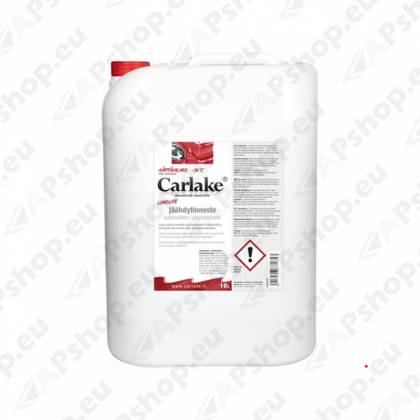 CARLAKE PUNANE LL -36°C JAHUTUSVEDELIK VALMIS 10L