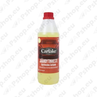 CARLAKE KOLLANE LL -36°C JAHUTUSVEDELIK VALMIS 1L