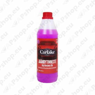 CARLAKE LILLA LL G13 -36°C JAHUTUSVEDELIK VALMIS 1L