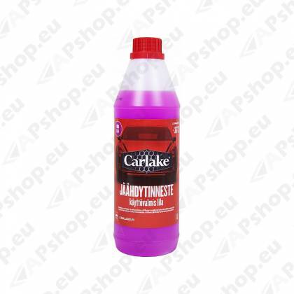 CARLAKE LILLA LL G13 -36°C JAHUTUSVEDELIK VALMIS 1L