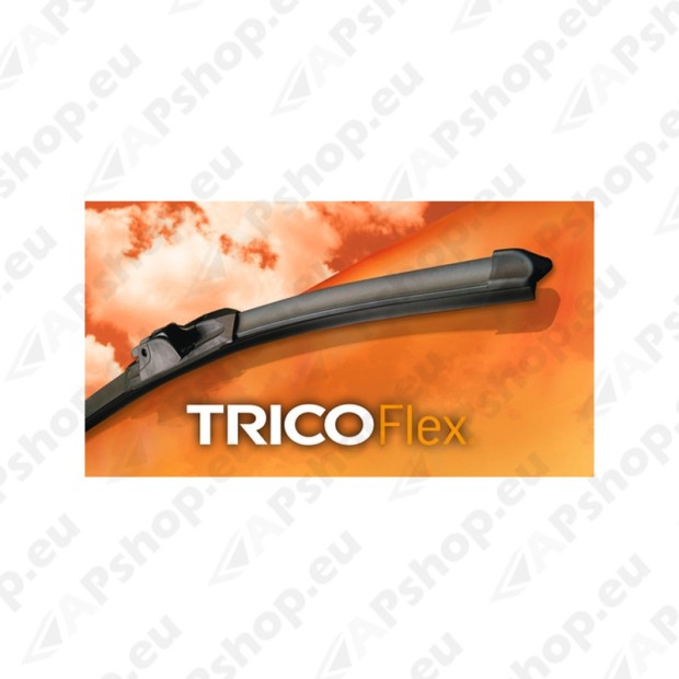 Windscreen wipers TRICO Flex