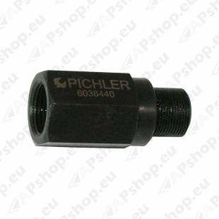 BOSCH PIHUSTI ADAPTER M17X1 -> M18X1.5 PICHLER