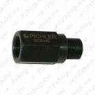BOSCH PIHUSTI ADAPTER M17X1 -> M18X1.5 PICHLER
