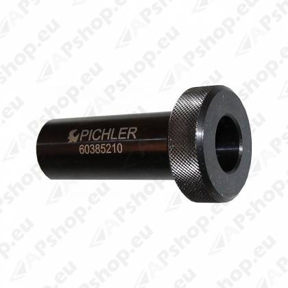 ADAPTER M16 KOMPLEKTIST 28400 JA 28401 M9R PICHLER