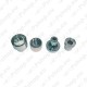 ADAPTERITE KOMPL. PRESSILE. RENAULT LAGUNA PUKSID TRIUMF