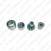 ADAPTERITE KOMPL. PRESSILE. RENAULT LAGUNA PUKSID TRIUMF