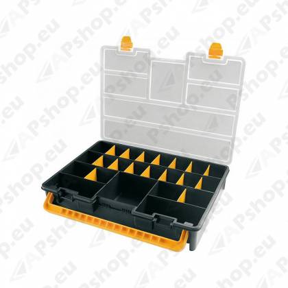 3600 PLASTKARP 23. LAHTRIGA 443X317X80MM. ARTPLAST