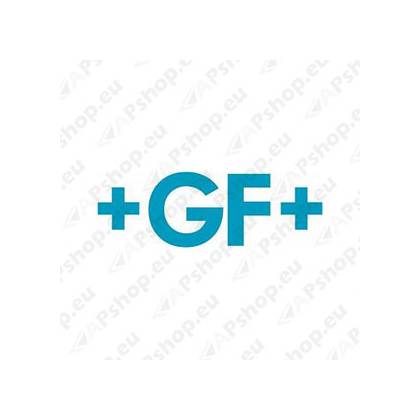 SADULA POOLKUU GF 662101534 SKS36.22