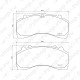 PIDURIKLOTSID VWA29246 MER MB ACTROS MPIII/IV ESI MERITOR K035471K51