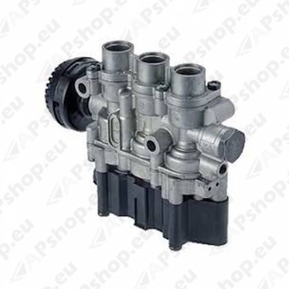 ECAS KLAPP WABCO 4729000530