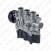 ECAS KLAPP WABCO 4729000530