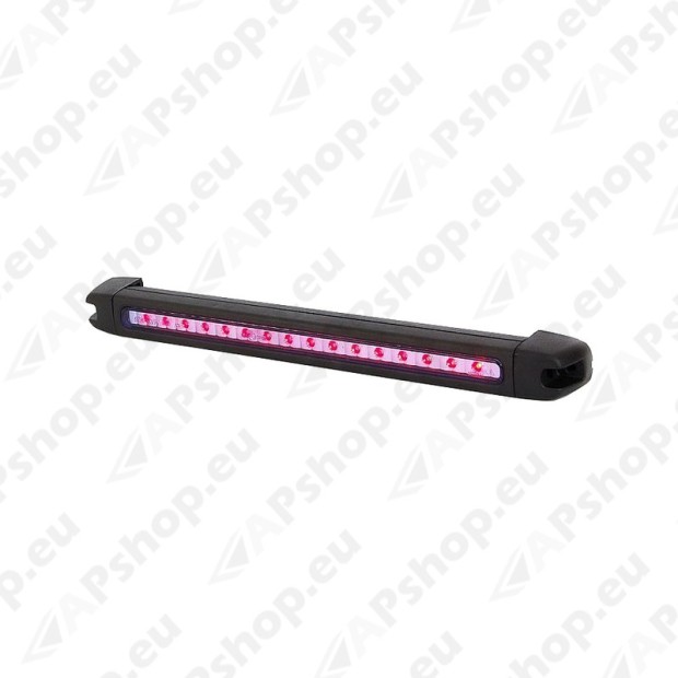 Extra brake lights