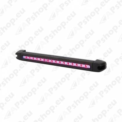 LISAPIDURITULI PÖÖRATAV 330X30 LED 24V