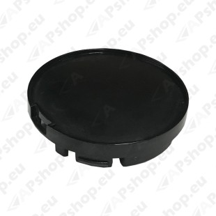 KAPSEL 55.5MM (LOGOTA). MUST. VW OE-VELJELE (OE-NR:6NO 601 171)