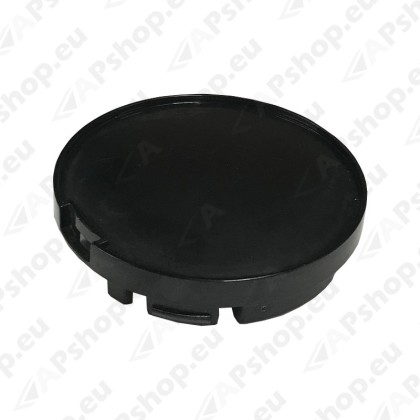 KAPSEL 55.5MM (LOGOTA). MUST. VW OE-VELJELE (OE-NR:6NO 601 171)