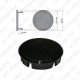 KAPSEL 64MM (LOGOTA). MUST. VOLVO OE-VELJELE (OE-NR:307-48052)