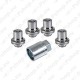 LUKUSTUSM. MCGARD (STANDARD) MS14X1.50/10/41/22 (TOY LC22)