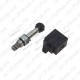 (10526055)2514025H TAGALUUGI SOLENOID KLAPIGA 24V. 21662 + 21328