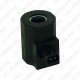 (10525067) 2514033H TAGALUUGI SOLENOID 24V 16-50MM AMP. ZEPRO 21623