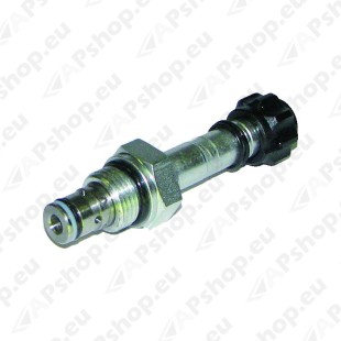 (10095967) 2554031M TAGAL. SOLENOIDKLAPP 12.7-3/4UNF. ZEPRO 21328 SA