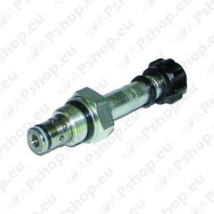 (10095967) 2554031M TAGAL. SOLENOIDKLAPP 12.7-3/4UNF. ZEPRO 21328 SA