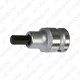 1/2" KUUSKANTOTSIK 8MM TRIUMF