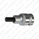 Hex socket bits 1/2\