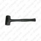 Rubber hammers