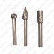 3-OS 12MM HSS FREESIDE KOMPL. SILINDER. KOONILINE . TRIUMF