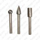 3-OS 12MM HSS FREESIDE KOMPL. SILINDER. KOONILINE . TRIUMF
