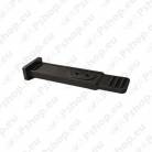 Mudguard straps