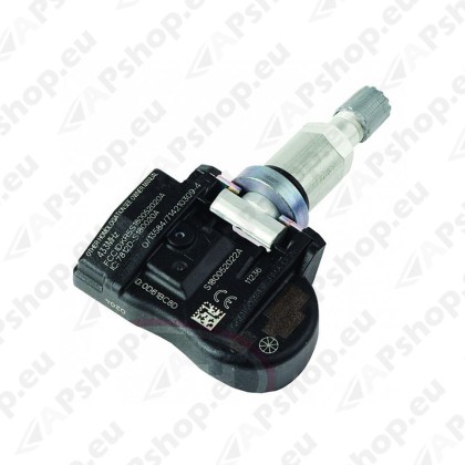TPMS ANDUR 4021. 434 MHZ CONTI VDO TG1C FOR/VOL (OE:8G92 1A189-KB.31302096)
