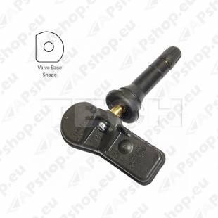 TPMS ANDUR 3041 434MHZ SCHRADER KUMMIVENT. DAC/REN