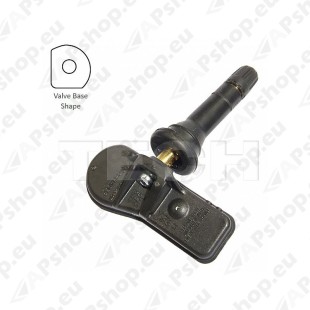 TPMS ANDUR 3064. 434 MHZ. SCHRADER KUMMIVENT SUB (OE:28103FJ002.28103FJ000)