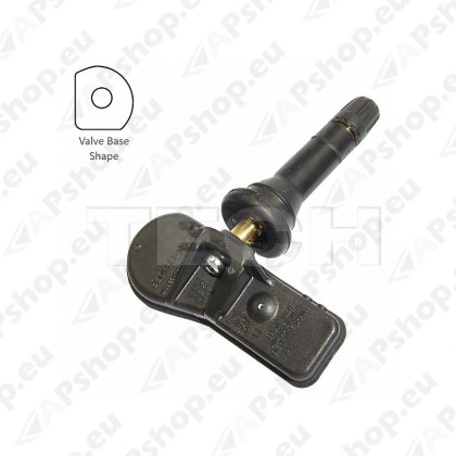 TPMS ANDUR 3064. 434 MHZ. SCHRADER KUMMIVENT SUB (OE:28103FJ002.28103FJ000)