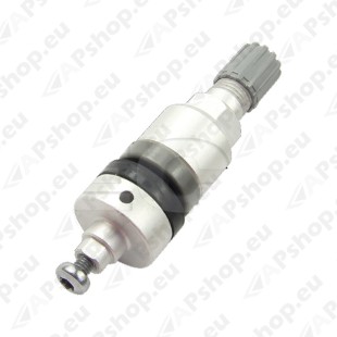 SKA953 T-PRO1/2/HYB/OE-R TPMS ANDURI ALUMIINIUMVENTIIL (SK2)