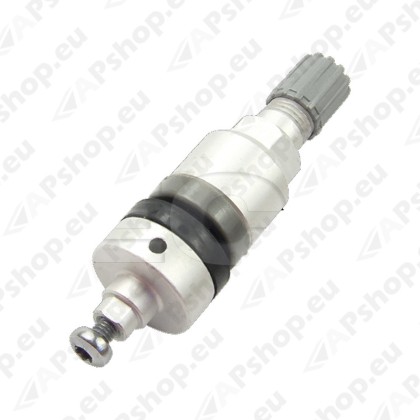 SKA953 T-PRO1/2/HYB/OE-R TPMS ANDURI ALUMIINIUMVENTIIL (SK2)