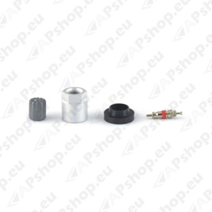 SKA910 SCHRADER GEN 2/3 TPMS VENTIIL HOOLDUSKOMPLEKT 5003 (65656-KD) (SK1)