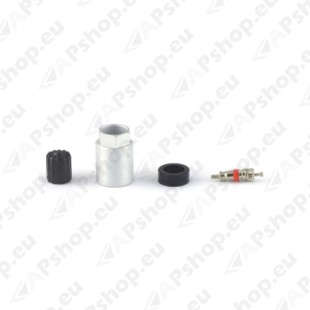 SKA911 SCHRADER GEN 2 TPMS VENTIILI HOOLDUSKOMPLEKT 5004 (SC:65657-KD) (SK1)