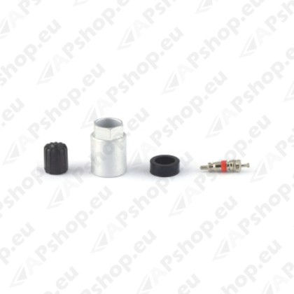 SKA911 SCHRADER GEN 2 TPMS VENTIILI HOOLDUSKOMPLEKT 5004 (SC:65657-KD) (SK1)