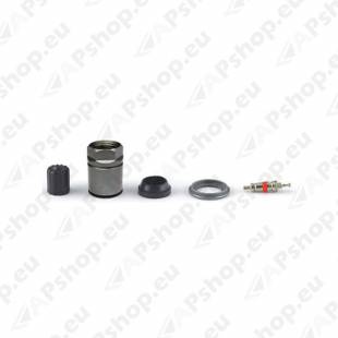 SKA914 CONTI/VDO TG1B VW TPMS VENTIILI HOOLDUSKOMPLEKT 5007 (SK1)
