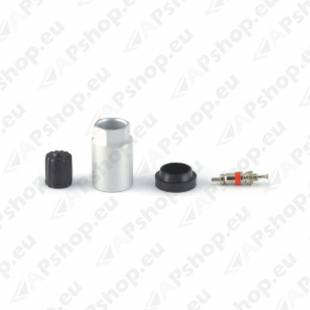 SKA916 SCHRADER GEN ALPHA TPMS VENTIILI HOOLDUSKOMPLEKT 5017 65962-KD (SK1)