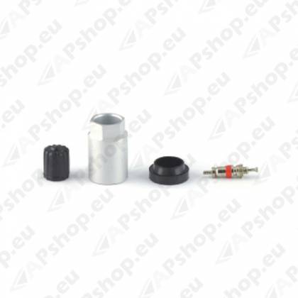 SKA916 SCHRADER GEN ALPHA TPMS VENTIILI HOOLDUSKOMPLEKT 5017 65962-KD (SK1)