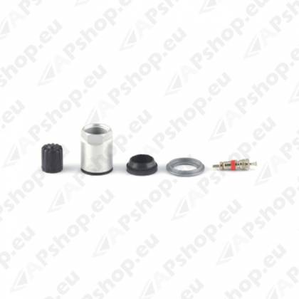 SKA917 CONTI/VDO TG1B TPMS VENTIILI HOOLDUSKOMPLEKT 5021 66071-KU (SK1)