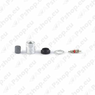 SKA919 PACIFIC/LEXUS TPMS ANDURI HOOLDUSKOMPLEKT AL.VENTIILILE (SK1)