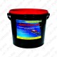 VELJERASV 5KG. "TP FINISH WAX". MUST. SÕIDUAUTO REHVIDELE