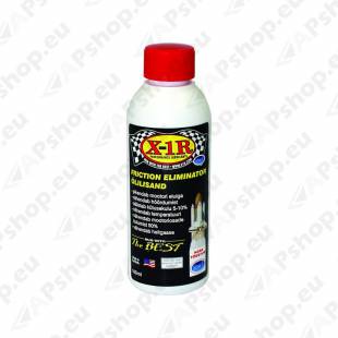 X-1R 100ML ÕLILISAND. KULUMISVASTANE MÄÄRDEAINE FRICTION ELIMINATOR