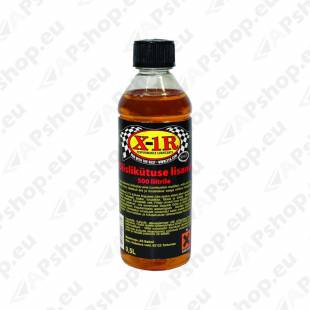 X-1R 500ML DIISLIKÜTUSE LISAND (500L KÜTUSELE)