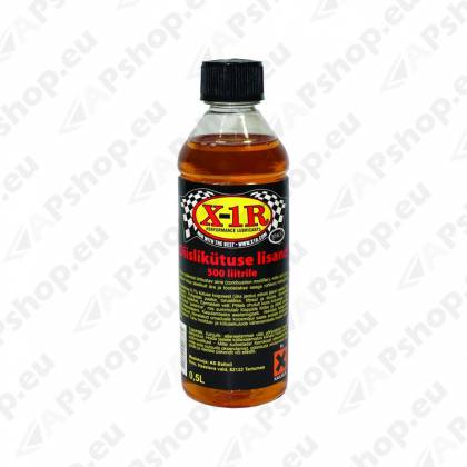 X-1R 500ML DIISLIKÜTUSE LISAND (500L KÜTUSELE)